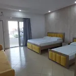 Restaurant Fabio Lejlighedshotel Borsh