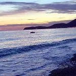 Restaurant Fabio Lejlighedshotel 4*