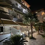 Lägenhetshotell Restaurant Fabio