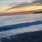 Restaurant Fabio Lejlighedshotel 4*