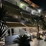 Restaurant Fabio Lejlighedshotel Borsh