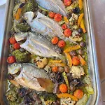 Ξενοδοχείο με διαμερίσματα Restaurant Fabio
