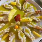 Restaurant Fabio Ξενοδοχείο με διαμερίσματα