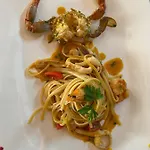 Restaurant Fabio 4* Borsh