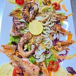 Restaurant Fabio Ξενοδοχείο με διαμερίσματα 4*