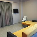 Aparthotel Restaurant Fabio 4*