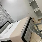 Restaurant Fabio Lejlighedshotel Borsh