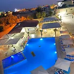 Restaurant Fabio 4*