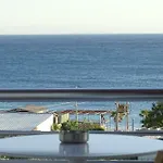 Ξενοδοχείο με διαμερίσματα Restaurant Fabio