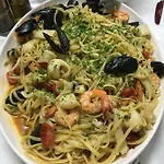 Restaurant Fabio