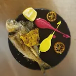 Restaurant Fabio Ξενοδοχείο με διαμερίσματα Borsh