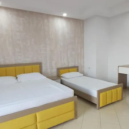 Restaurant Fabio 4* Borsh