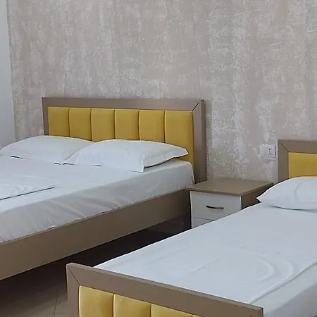 Aparthotel Restaurant Fabio Borsh