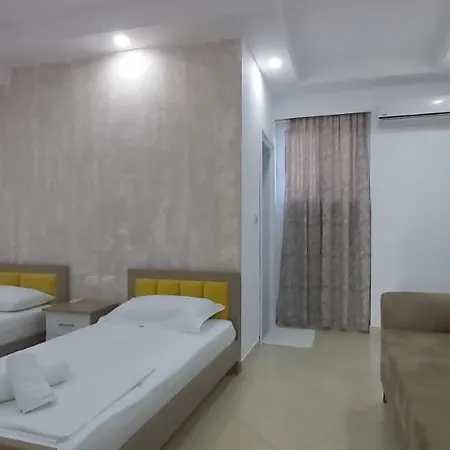 Restaurant Fabio Aparthotel