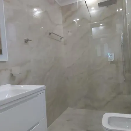 Aparthotel Restaurant Fabio Borsh