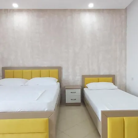 Restaurant Fabio Aparthotel 4*