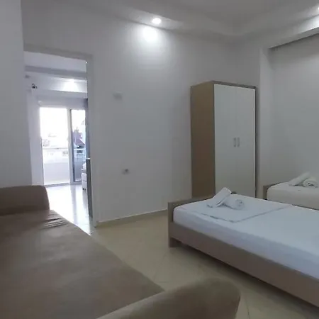 Restaurant Fabio 4* Borsh