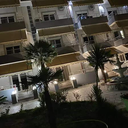 Restaurant Fabio Borsh