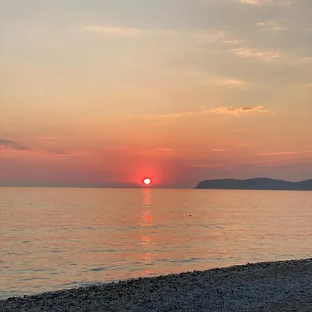 Restaurant Fabio Borsh