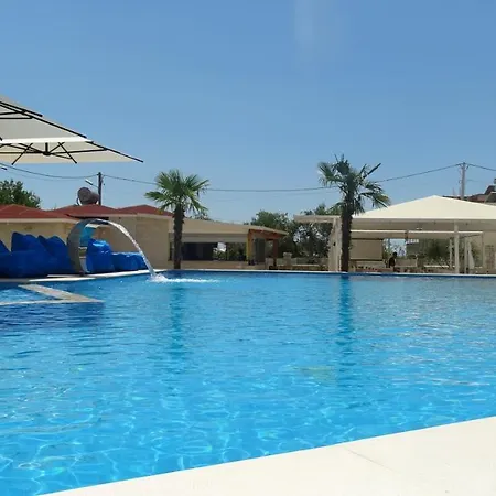 Restaurant Fabio בורש