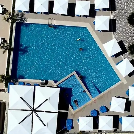 Restaurant Fabio Apartmanhotel