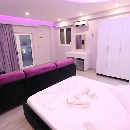 Restaurant Fabio Aparthotel