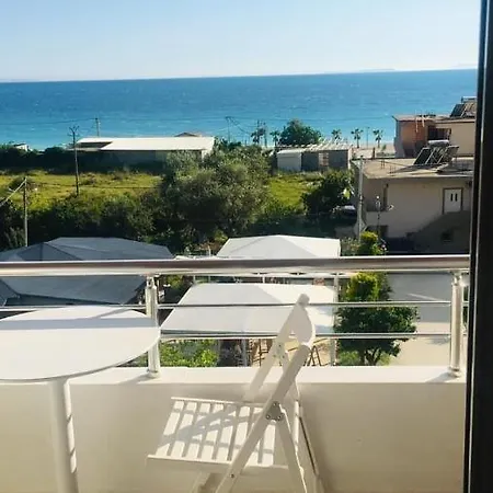 Restaurant Fabio מלון דירות 4*