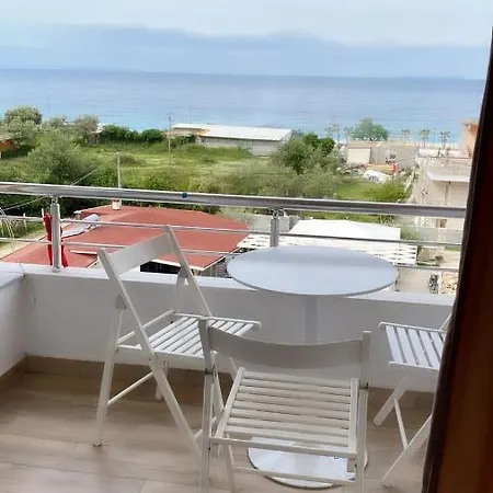 Restaurant Fabio Borsh