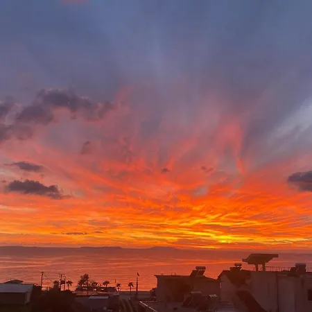 Restaurant Fabio Aparthotel