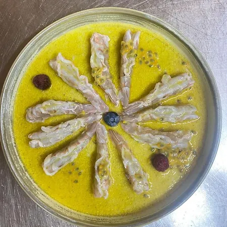 Restaurant Fabio Aparthotel