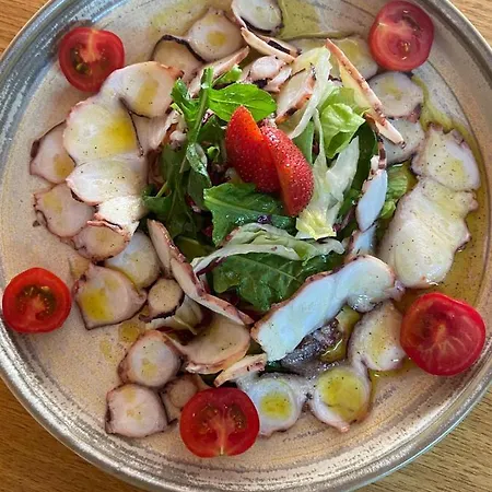 Restaurant Fabio Borsh