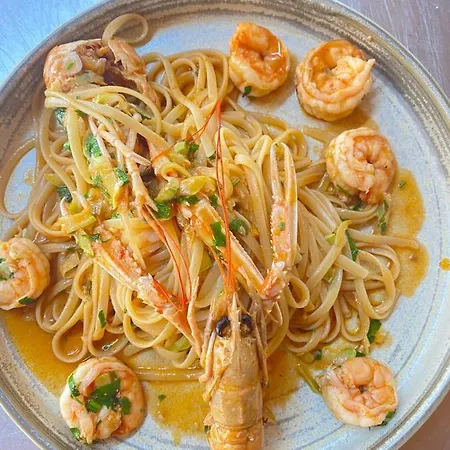 Restaurant Fabio Aparthotel