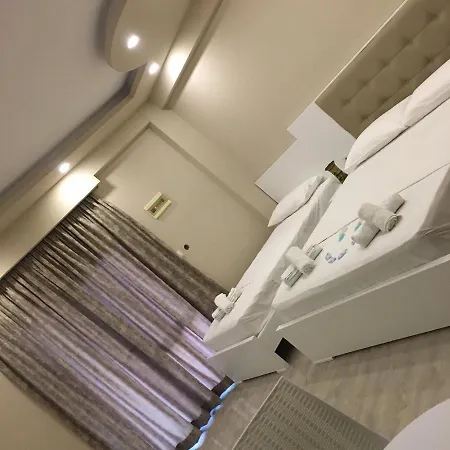 Restaurant Fabio 4*