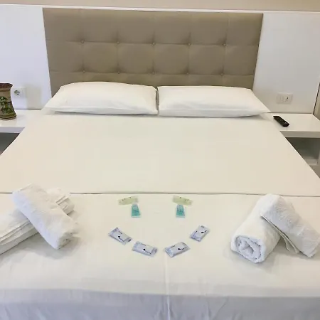 Restaurant Fabio Borsh