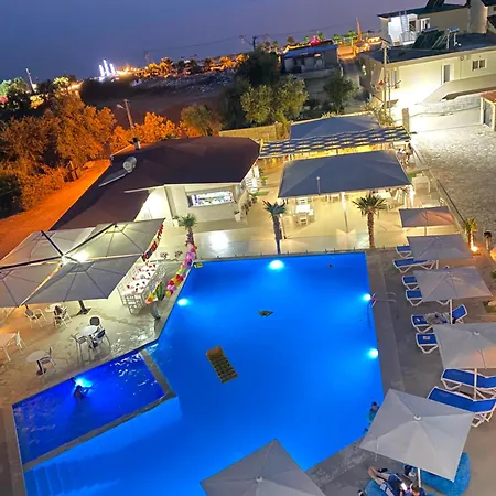 Restaurant Fabio 4*