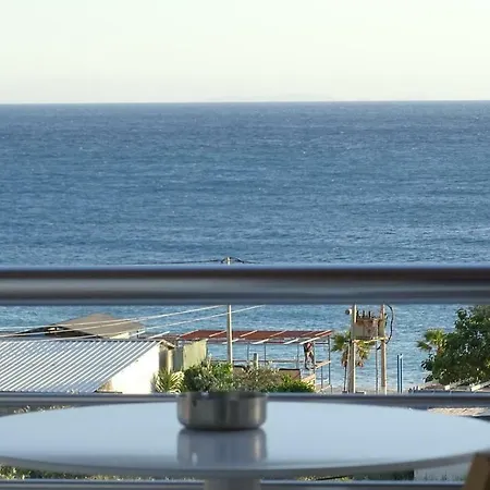 Apartahotel Restaurant Fabio