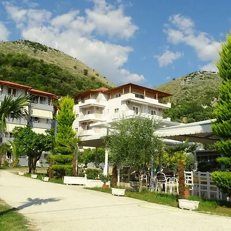 Restaurant Fabio Borsh