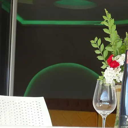 Restaurant Fabio 4*