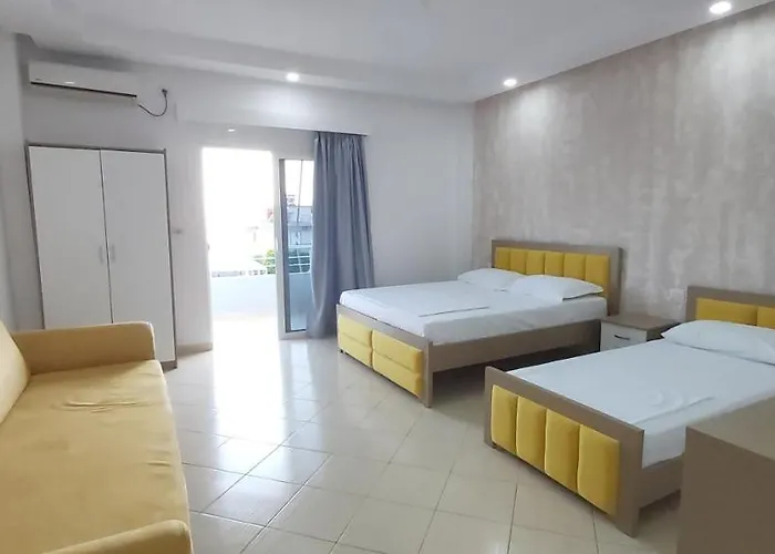 Apartmanhotel Restaurant Fabio