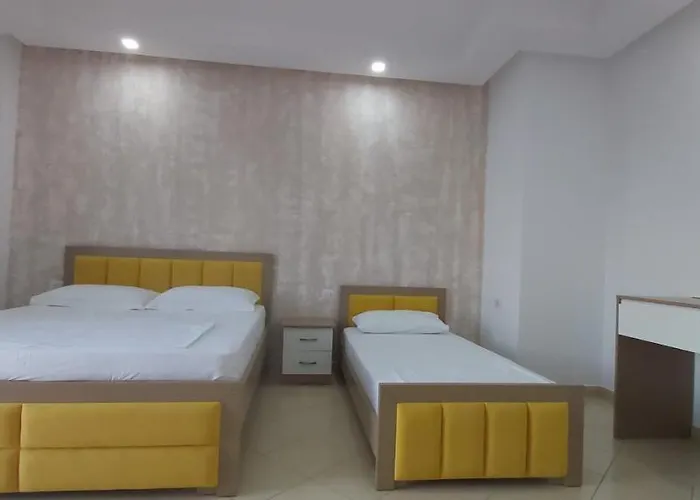 Apartmanhotel Restaurant Fabio