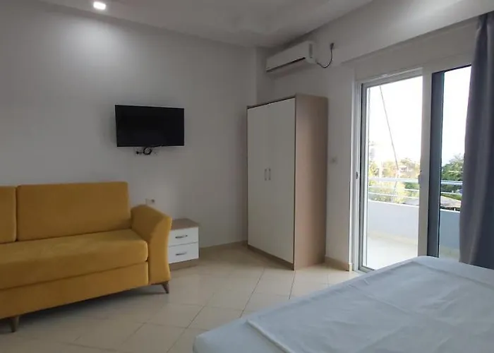 Restaurant Fabio Apartmanhotel