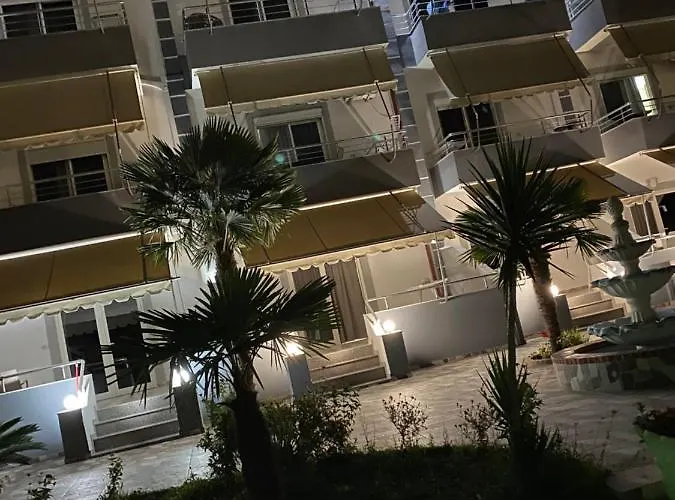 Restaurant Fabio 博尔什