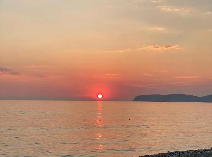 Restaurant Fabio Borsh