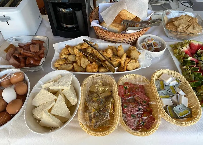 Restaurant Fabio Apartmanhotel 4*