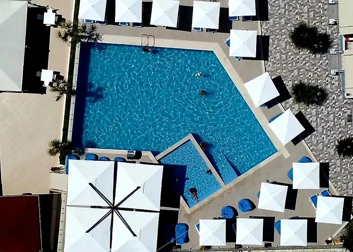 Restaurant Fabio Apartmanhotel