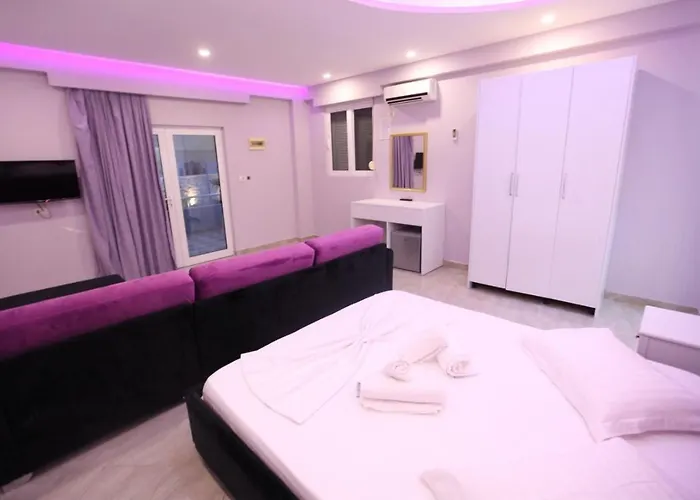 Restaurant Fabio Apartmanhotel