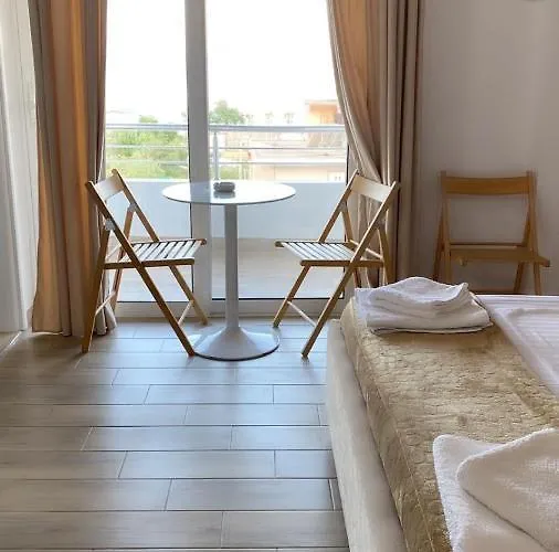 Restaurant Fabio Apartmanhotel