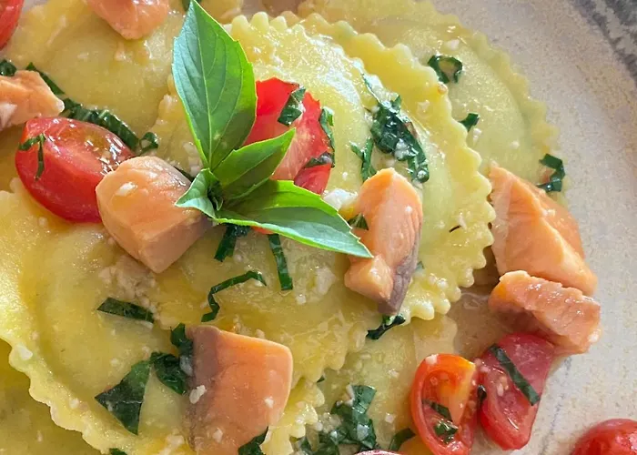 Apartmanhotel Restaurant Fabio