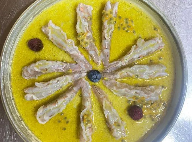 Restaurant Fabio Apartmanhotel