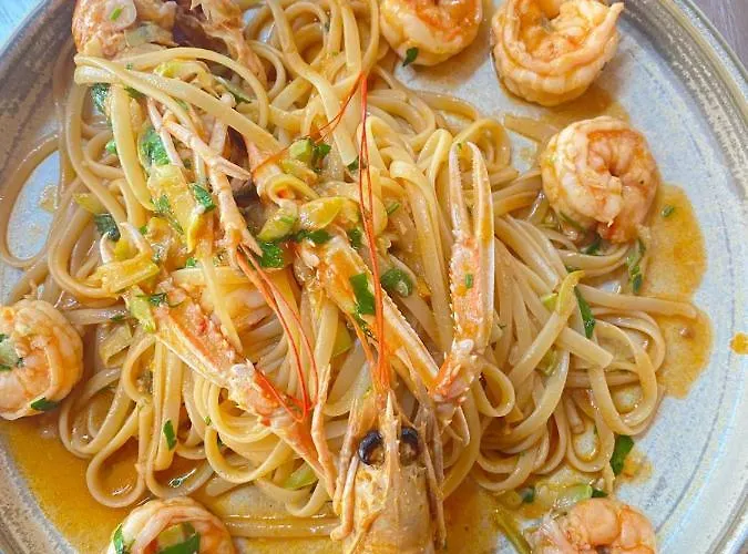 Restaurant Fabio Apartmanhotel